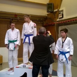 wp 20160123 071 - Sportraad Zaventem 